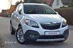 Opel Mokka 1.7 CDTI Cosmo S&S - 17