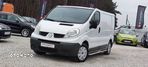 Renault Trafic - 2