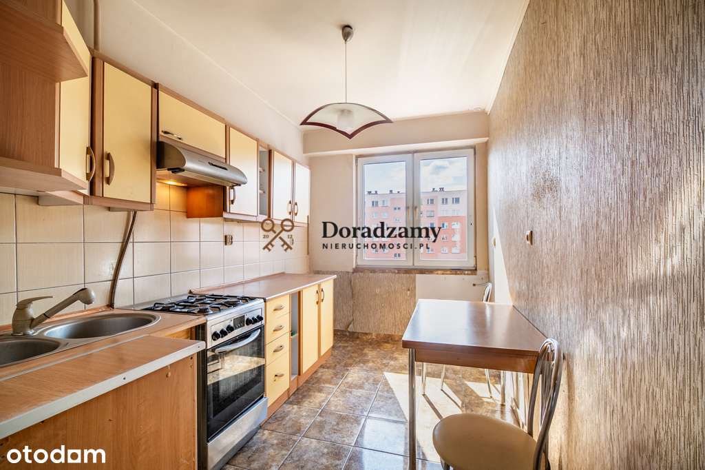 Cztery Niezależne Pokoje w Okolicach Uniwersytetu - Pełny obrazek: 4/9