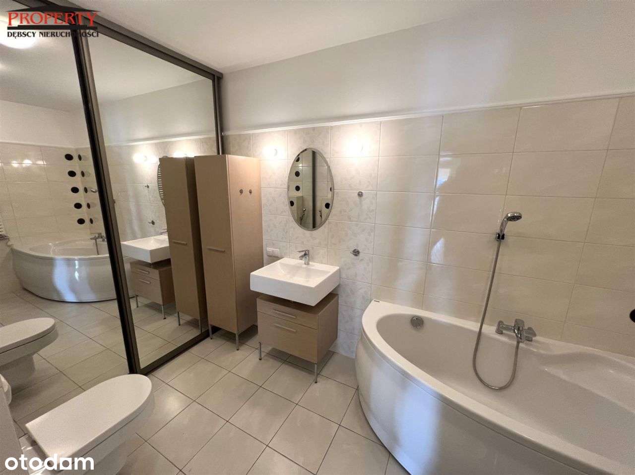 Komfortowy apartament Centrum garaż klimatyzacja-5