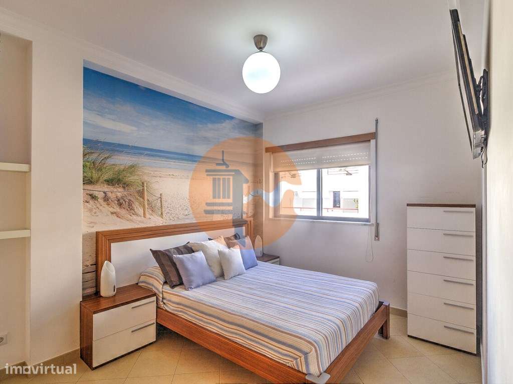 Duplex de prestígio com garagem privativa e vista rio - Vila Real d... - Grande imagem: 4/31