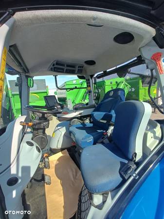 New Holland T7 290 - 11