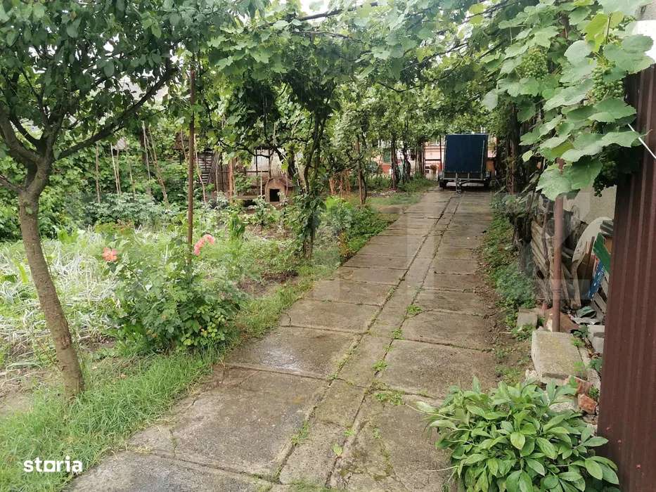 Casa de vanzare, 98 mp, in Cisnadie, Sibiu - Imagine principală: 4/5