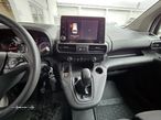 Opel Combo Maxi Longa 1.5CDTI 102cv Ecrã Central - 8