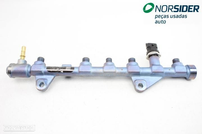 Regua / rampa de injectores Renault Grand Scenic II Fase II|06-09 - 2