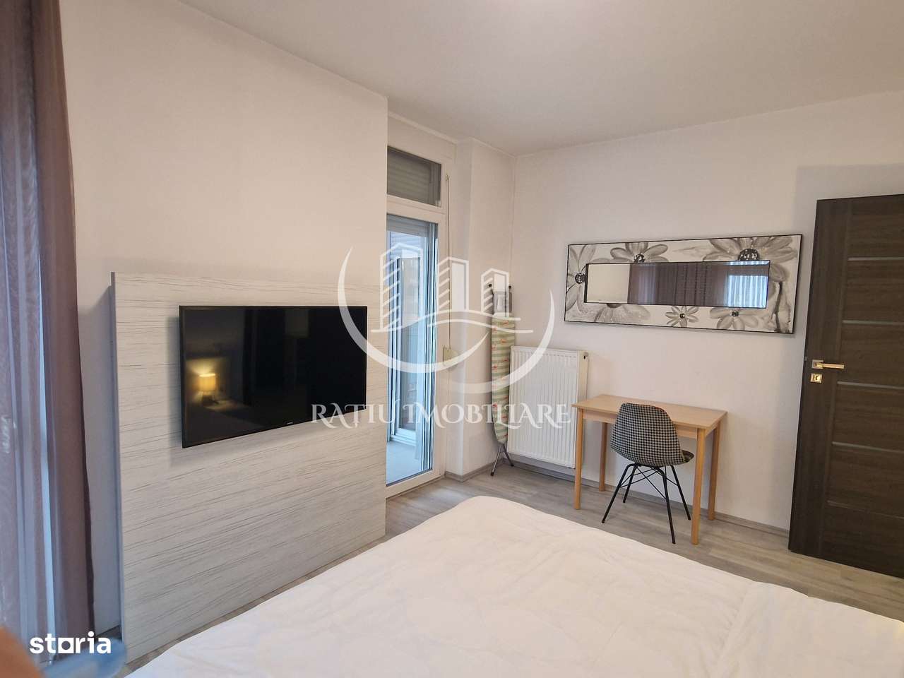 Apartament cu 2 camere | Ared | Ascensor | Oradea-6