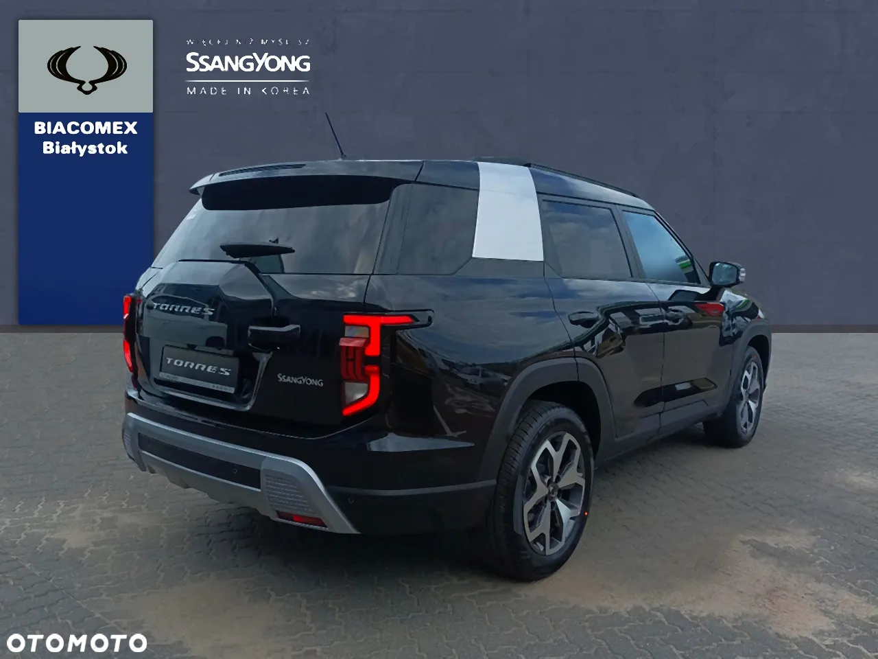 SsangYong Torres 1.5 T-GDI Adventure - 6