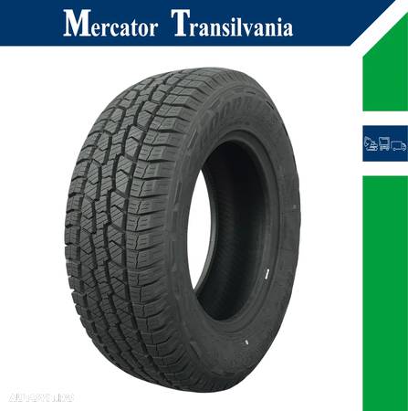 265/65 R17, Goodride SL369 A/T 112S, All Road AT M+S - 1