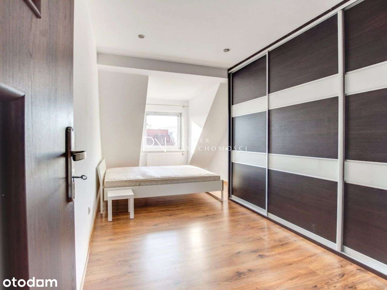 Przestronne bezczynszowe M3, 54 m² do wprowadzenia-0