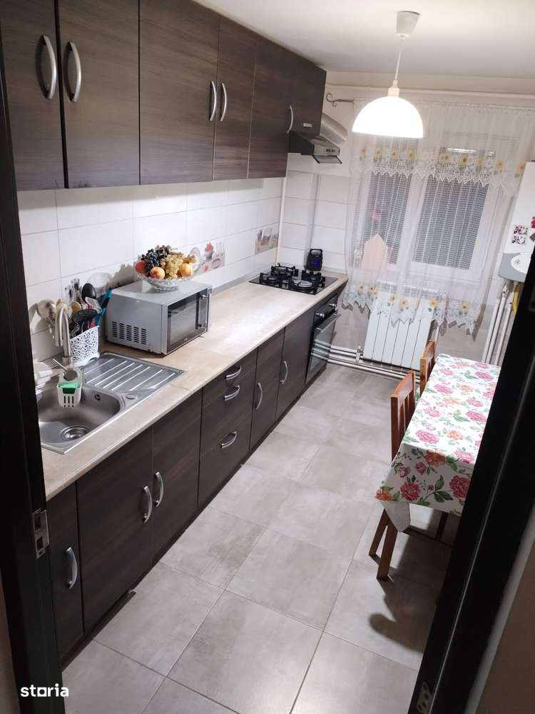 Apartament 3 camere Zona Brailei - Gerald - parter - 68 mp - Imagine principală: 4/16