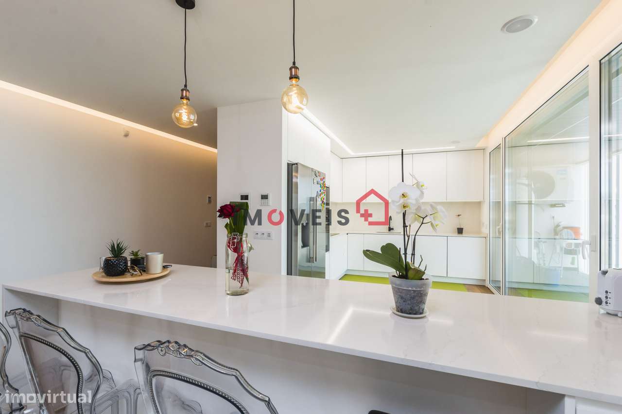 Apartamento T4 - Leiria - Grande imagem: 4/35