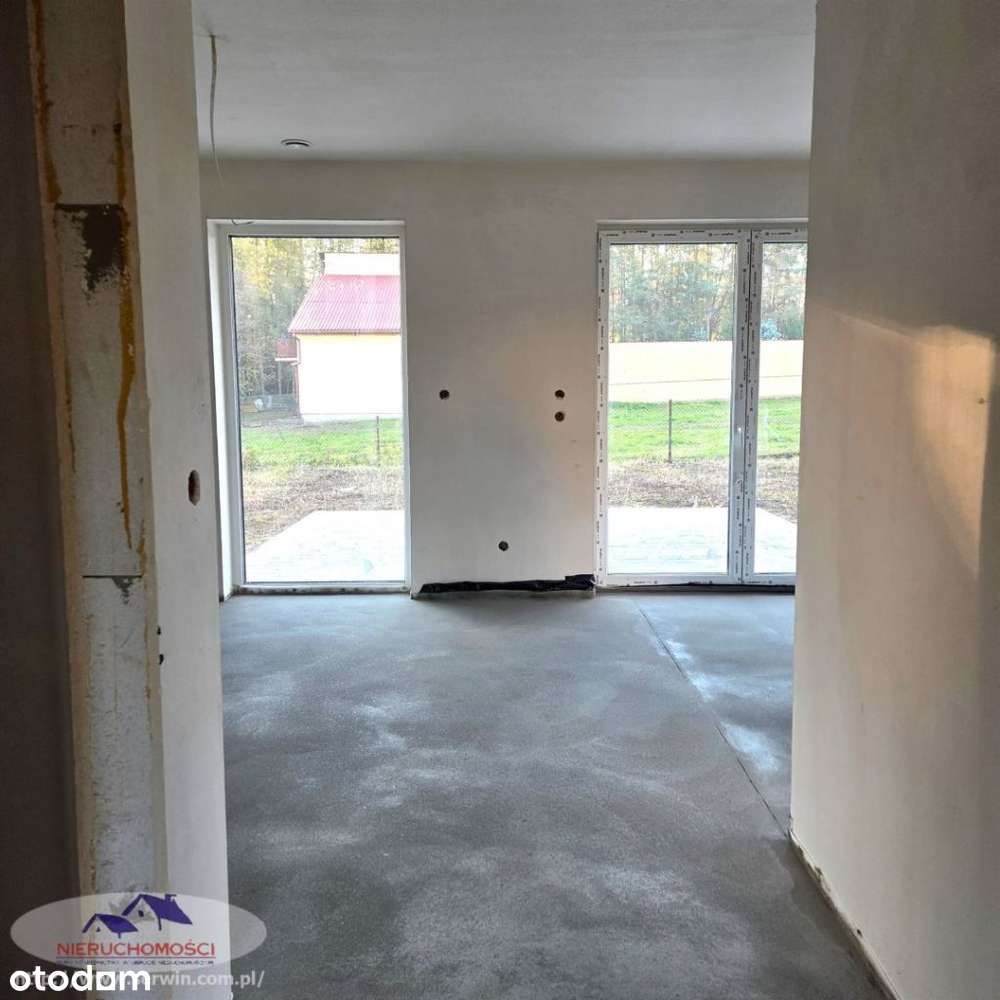 Dom, 101,25 m², Dąbrowa Tarnowska-19