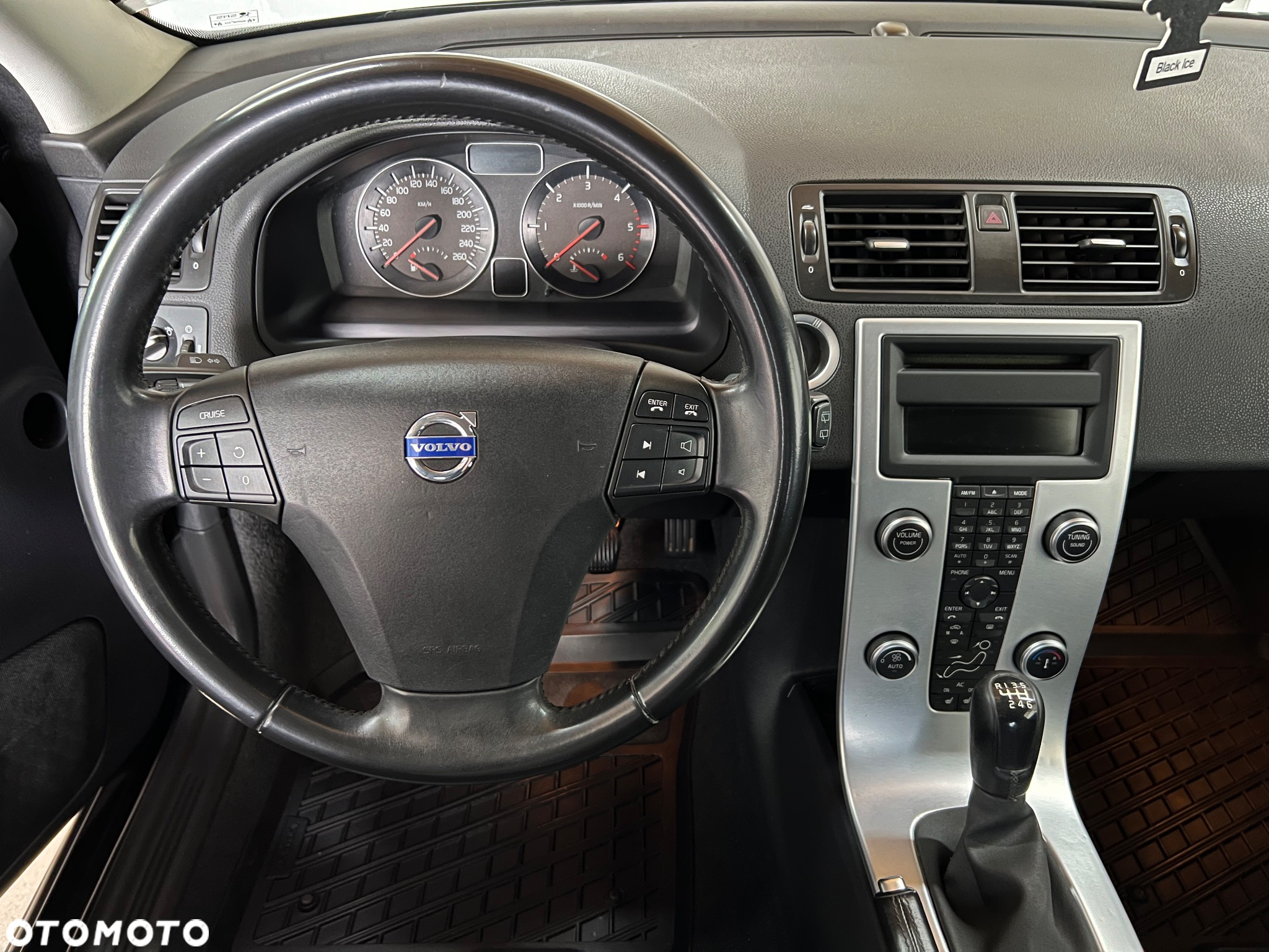 Volvo C30 D2 DRIVe Momentum - 12