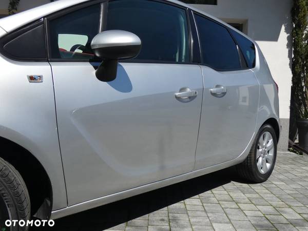 Opel Meriva 1.4 Design Edition - 6