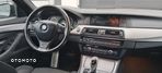 BMW Seria 5 530d xDrive - 34