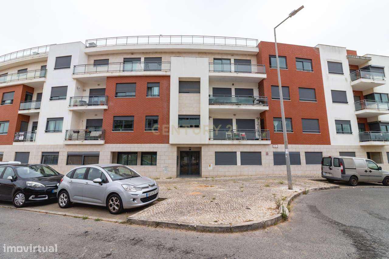 Apartamento T3 | Encosta do Moinho – Vialonga-24