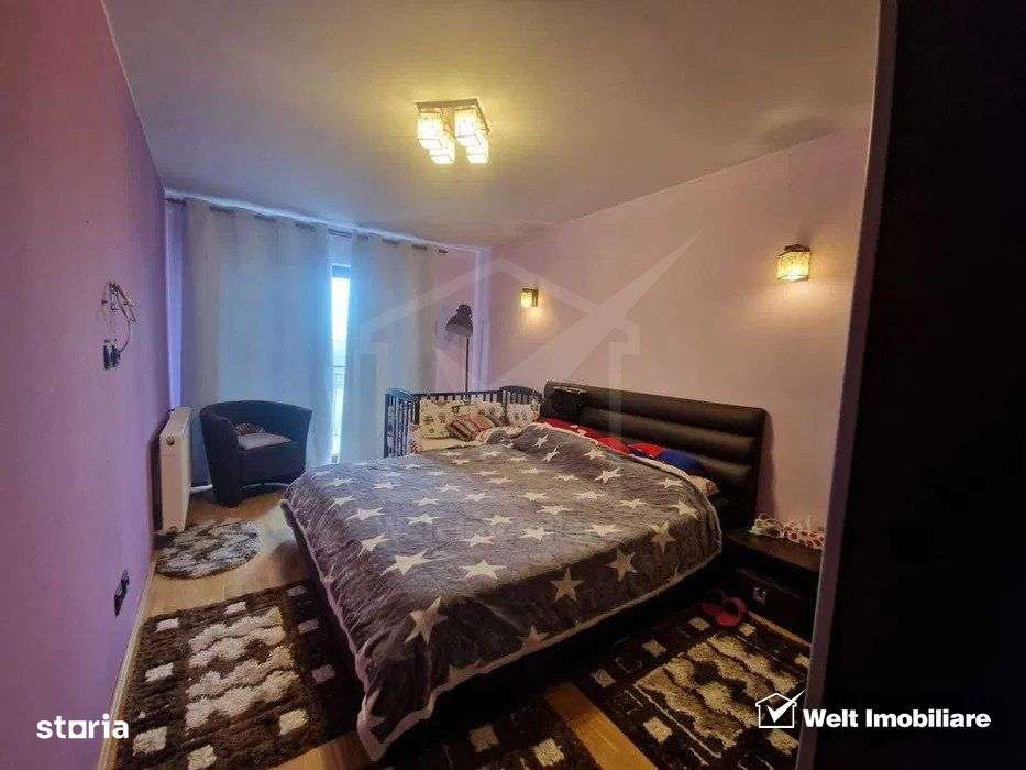 Duplex  Floresti  in zona de case - Imagine principală: 5/7