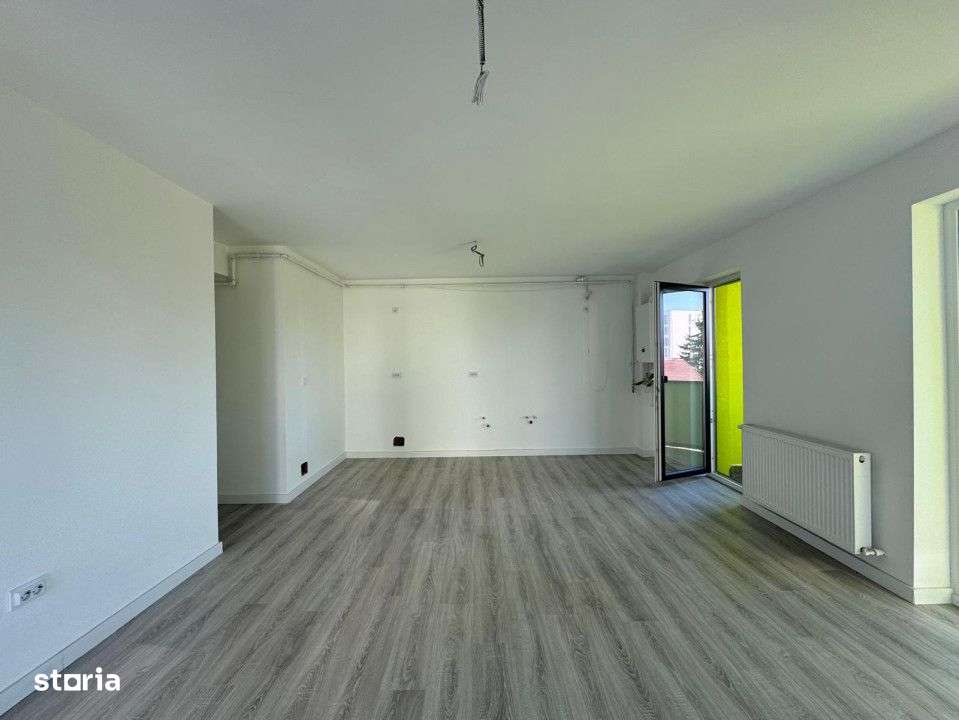 Apartament 2 camere, posibilitate decomandare, 56,7 mp, zona Corneliu - Imagine principală: 3/9