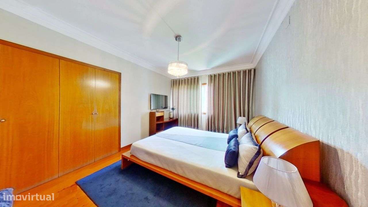 Moradia 4 Frentes | Piscina-34