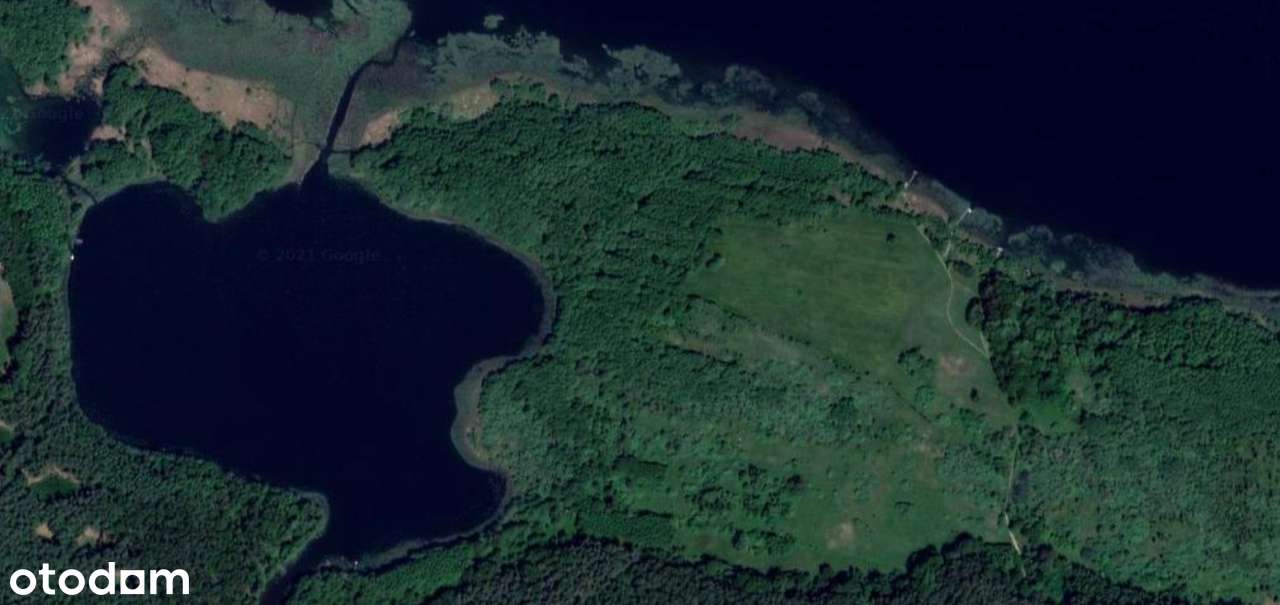 Ciekawa nieruchomość z linią brzegową na pojezierzu Drawskim - Pełny obrazek: 2/3