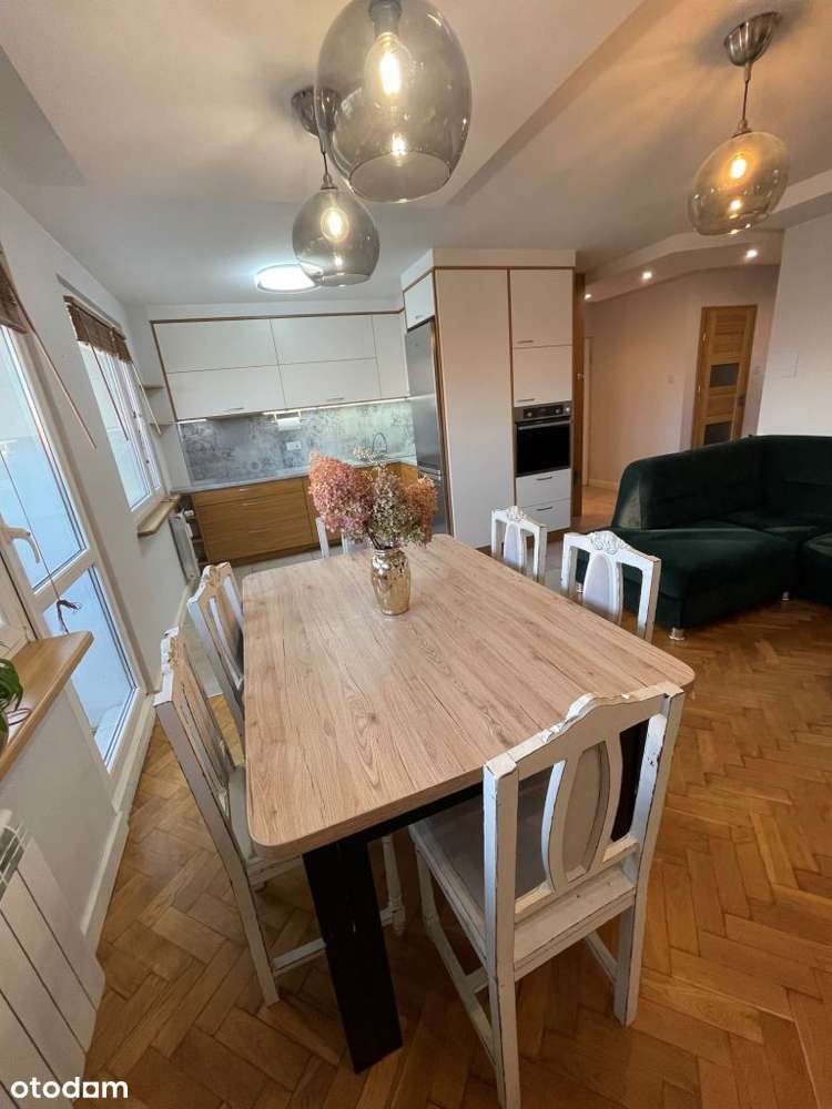 Duże mieszkanie na sprzedaż Turek Os. Wyzwolenia-12