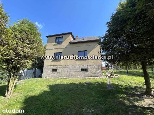 Dom wolnostojący w cichej okolicy Radlin II - Pełny obrazek: 1/20