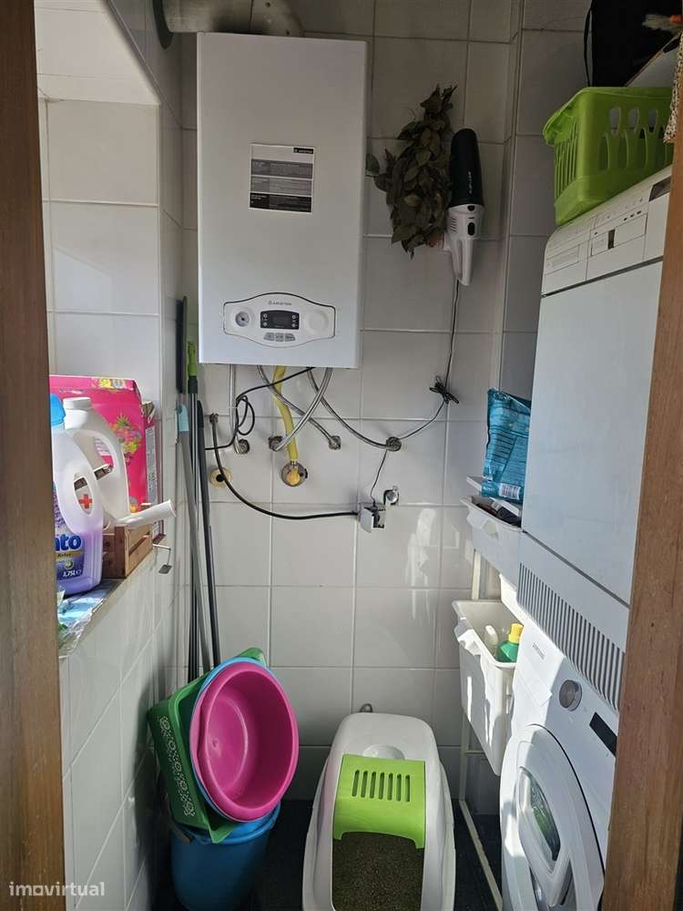 Apartamento T3 Venda em São Mamede de Infesta e Senhora da Hora,Matosi-9