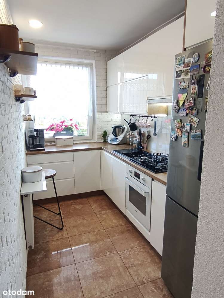 M-4 (61,04m2) Z BALKONEM I KUCHNIĄ Z OKNEM PSZÓW-19