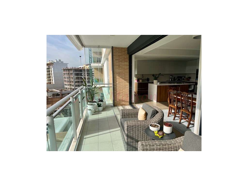 Apartamento T3 no Infantado - Grande imagem: 4/39