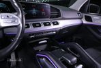 Mercedes-Benz GLE 300 d 4Matic - 24
