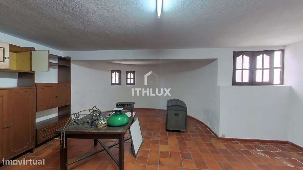 Moradia V5 com garagem localizado no Bairro Europa – Elvas - Portugal-36