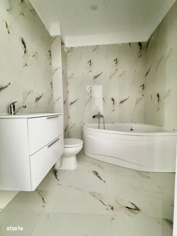 Garsoniera cartier Militari Residence- mutare imediata!!-5