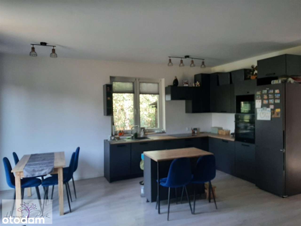 Dom 130m2 Pabianice Czyżeminek działka 1000m2 - Pełny obrazek: 4/12