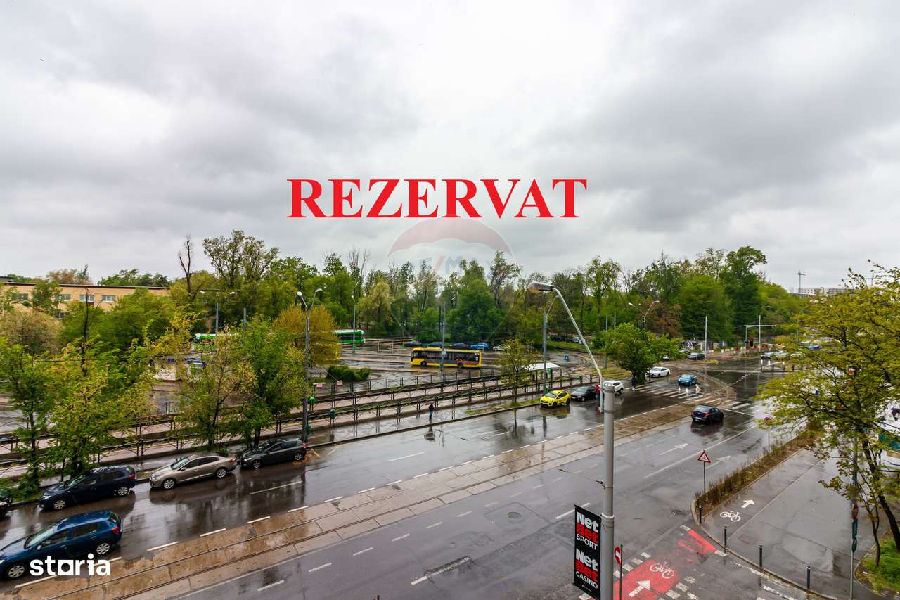 Apartament cu 2 camere de vanzare – Bulevardul Ghencea 30, langa Stadionul Steaua