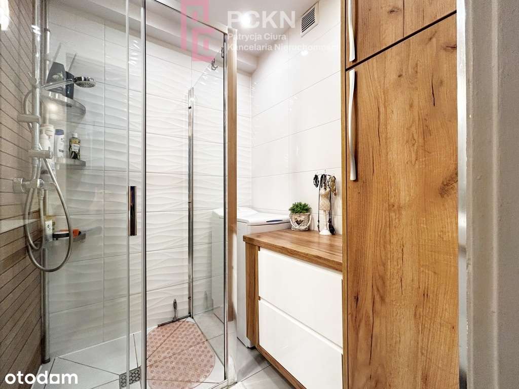 Przytulne mieszkanie na ul. Katowickiej - Pełny obrazek: 4/14