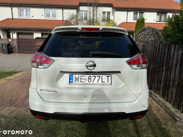 Nissan X-Trail 1.6 DIG-T Tekna 2WD - 7