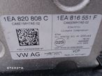 Kompresor klimatyzacji VW ID.4 1EA820808C demontaż - 6