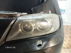 FRENTE COMPLETA BMW SERIE 3 E90 E91 DIESEL XENON - 6