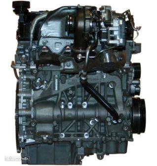 MOTOR NOVO Novo BMW/2 Active Tourer (F45)/218 d | 11.13 -  REF. B47C20A - 1