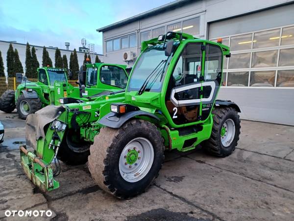 Merlo TF 42.7 - 1