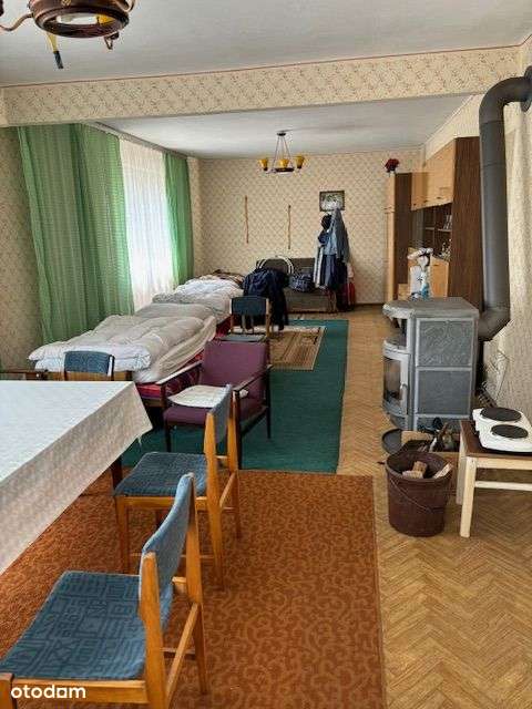 Zawada But – dwa domy o pow. 240 m2 i 120m2-2