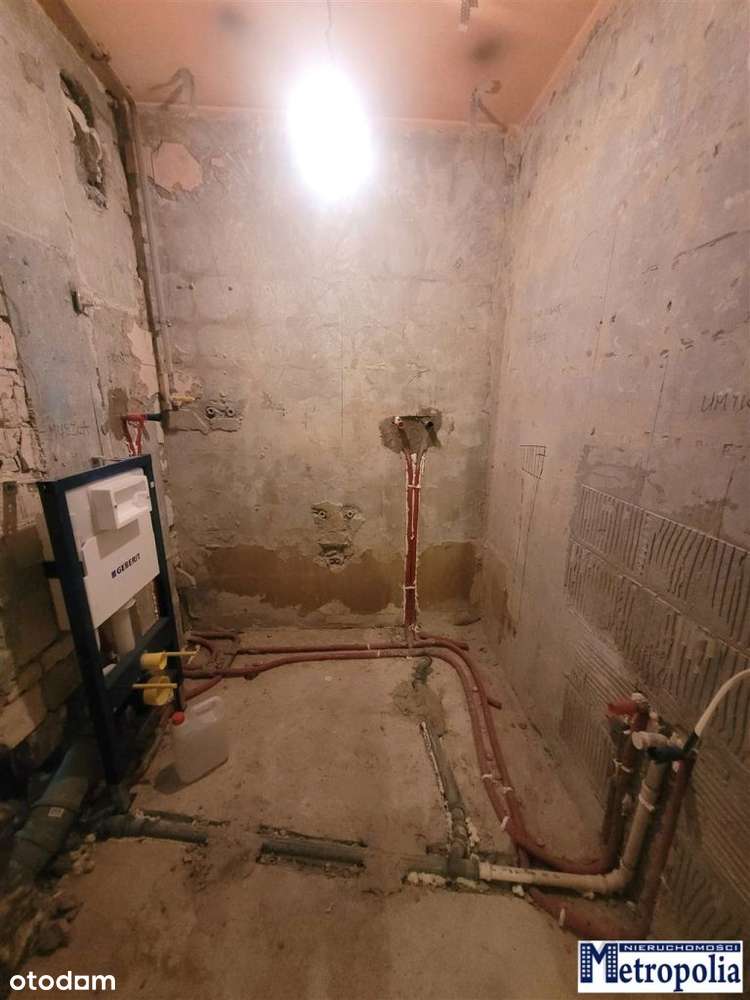 M3/ Parter/ do wykończenia-4