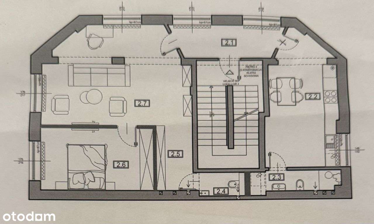 Atrakcyjny lokal w samym centrum Bielska-13