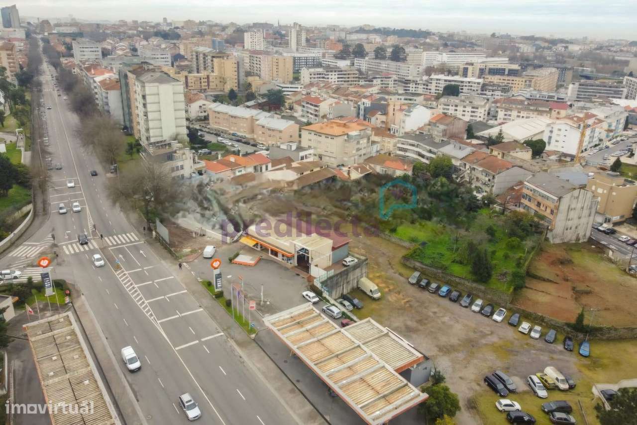 T2 Em Construção c/ Lg. Garagem – Campus Universitário, Paranhos - Grande imagem: 2/8
