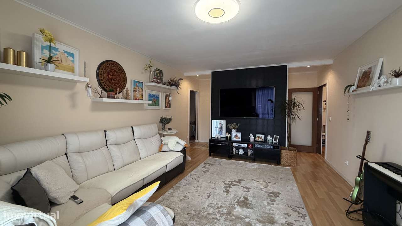 T2 Centro de Paredes - Grande imagem: 2/20