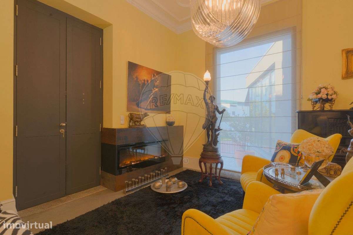 Moradia T4 para venda - Grande imagem: 4/42