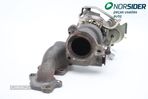 Turbo Renault Megane III Fase II|12-14 - 5