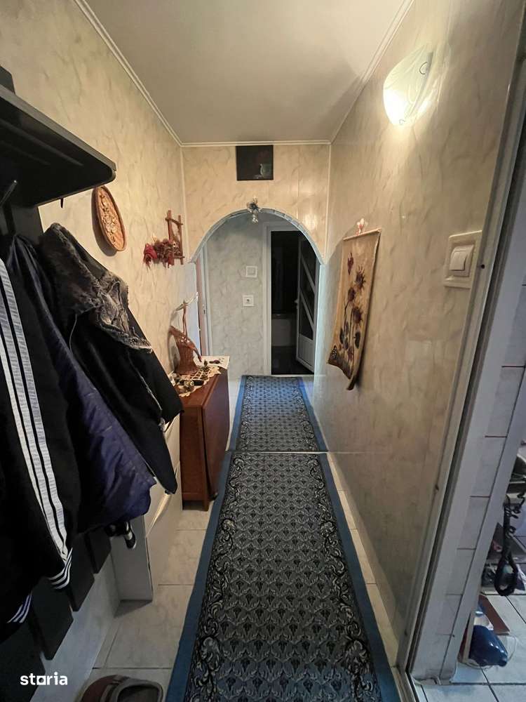 OANCEA-TATARASI ap.2 camere, etajul.1/4, curat, decomandat!-5