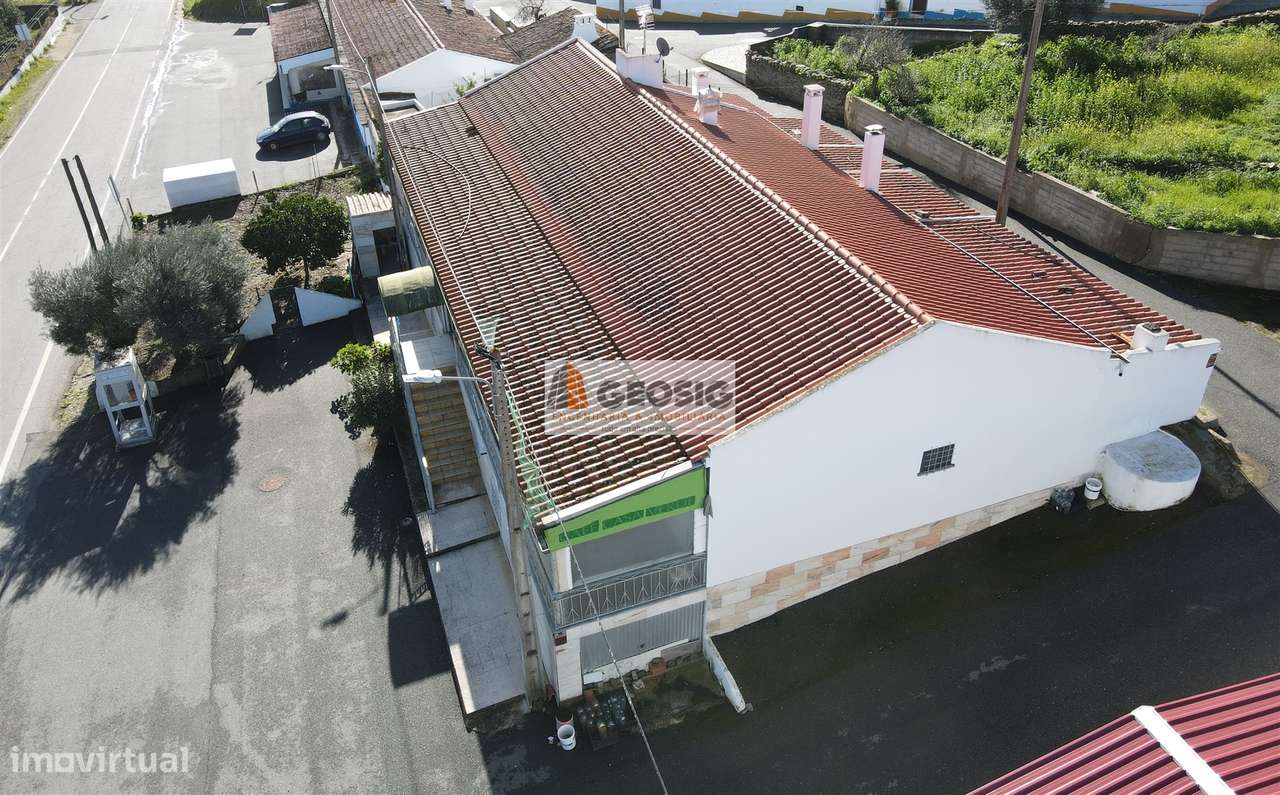 Café T4 Venda em Espírito Santo,Mértola - Grande imagem: 4/42