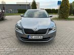 Skoda Superb 1.8 TSI Style - 5